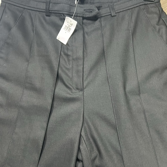 BANANA REPUBLIC Savoy Pleated Pant NWT - Picture 7 of 11